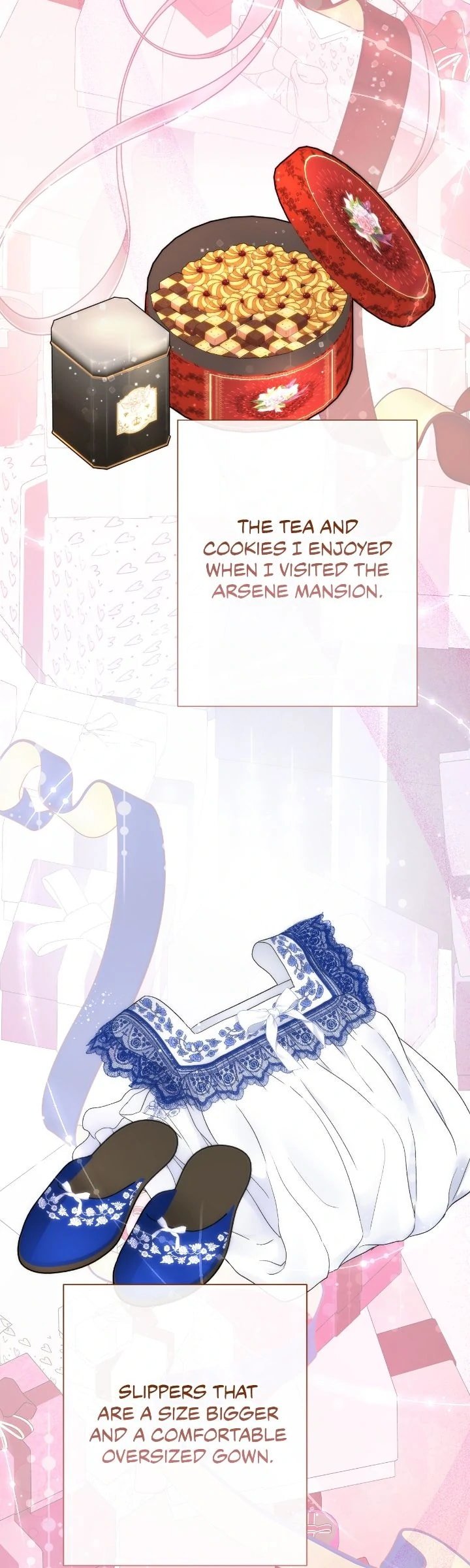 The Problematic Prince, Chapter 97 image 48